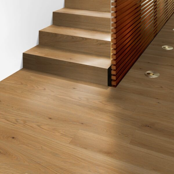 Weitzer Diele 1800 Eiche   lebhaft stark gebürstet gefast ProVital finish 63919 – Bild 5