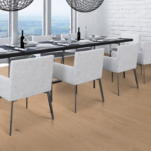 Weitzer Diele 2245 PLUS Eiche  Kaschmir wild gebürstet gefast ProActive+ 64833 – Bild 2