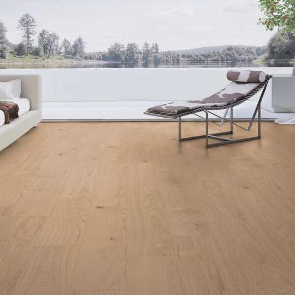 Weitzer Diele 2245 PLUS Eiche  Kaschmir wild gebürstet gefast ProActive+ 64833 – Bild 4