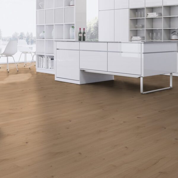 Weitzer Diele 1800 Eiche  Kaschmir wild wild gebürstet gefast ProVital finish 69291 – Bild 3