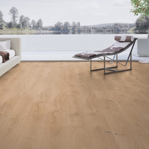 Weitzer Diele 1800 Eiche  Kaschmir wild wild gebürstet gefast ProVital finish 69291 – Bild 4