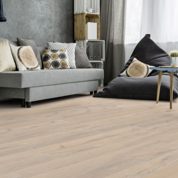 Weitzer Diele 1800 Eiche  SAVANNE wild wild gebürstet gefast ProVital finish 69295 – Bild 6