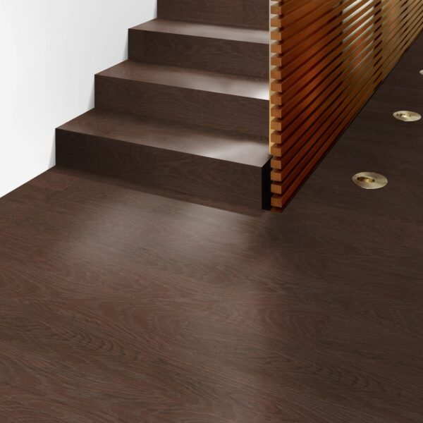 Weitzer Diele 1800 Eiche  Havanna ruhig stark gebürstet gefast ProVital finish 69312 – Bild 5