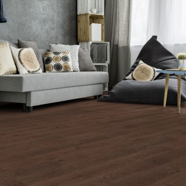 Weitzer Diele 1800 Eiche  Havanna wild stark gebürstet gefast ProVital finish 69317 – Bild 6