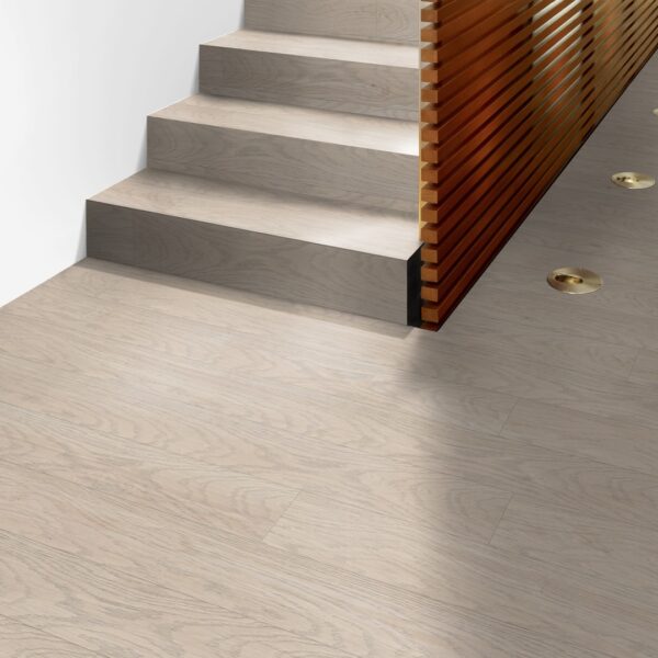 Weitzer Diele 1800 Eiche  Polar ruhig stark gebürstet gefast ProVital finish 69324 – Bild 5