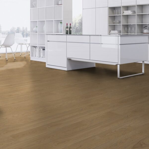 Weitzer Diele 1800 Eiche  Pure ruhig stark gebürstet gefast ProVital finish 69327 – Bild 3