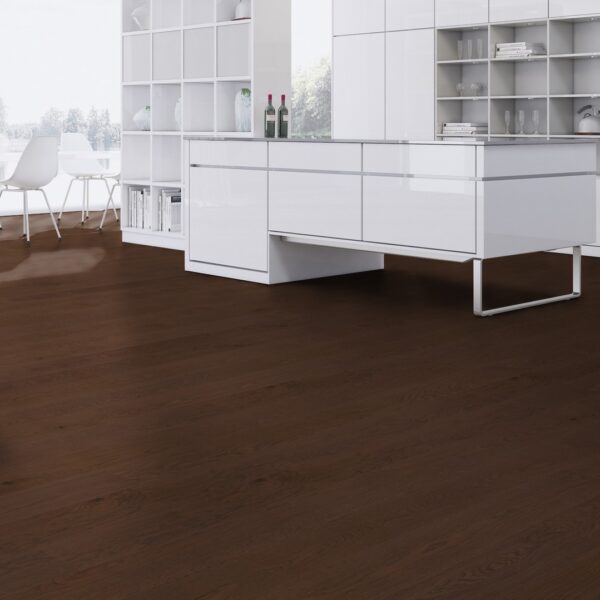 Weitzer Diele 1800 Eiche  Havanna lebhaft gebürstet gefast ProVital finish 69338 – Bild 3