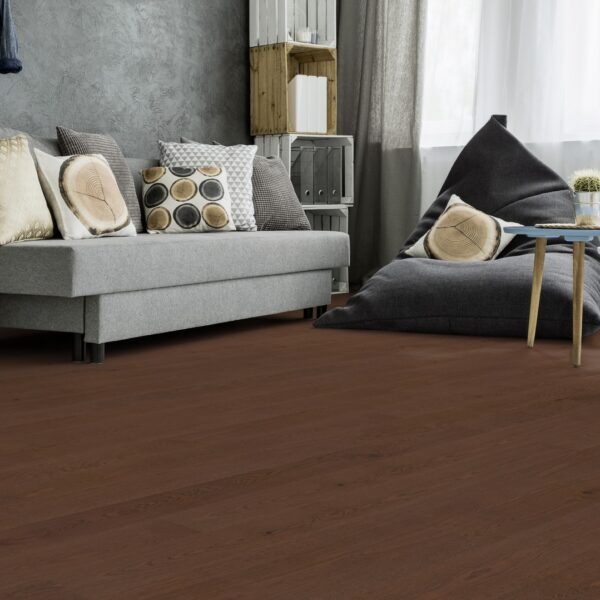 Weitzer Diele 1800 Eiche  Havanna lebhaft gebürstet gefast ProVital finish 69338 – Bild 6