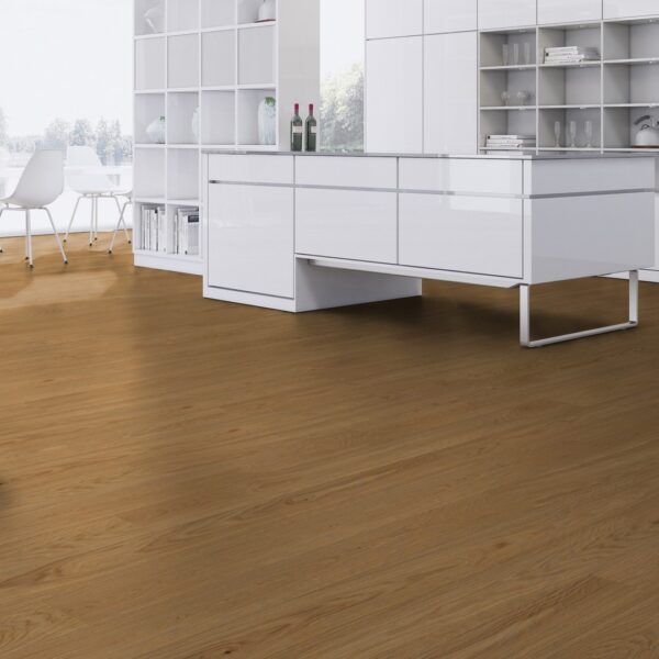 Weitzer Diele 1800 Eiche   ruhig stark gebürstet gefast ProVital finish 69387 – Bild 3
