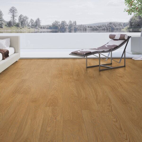 Weitzer Diele 1800 Eiche   ruhig stark gebürstet gefast ProVital finish 69387 – Bild 4