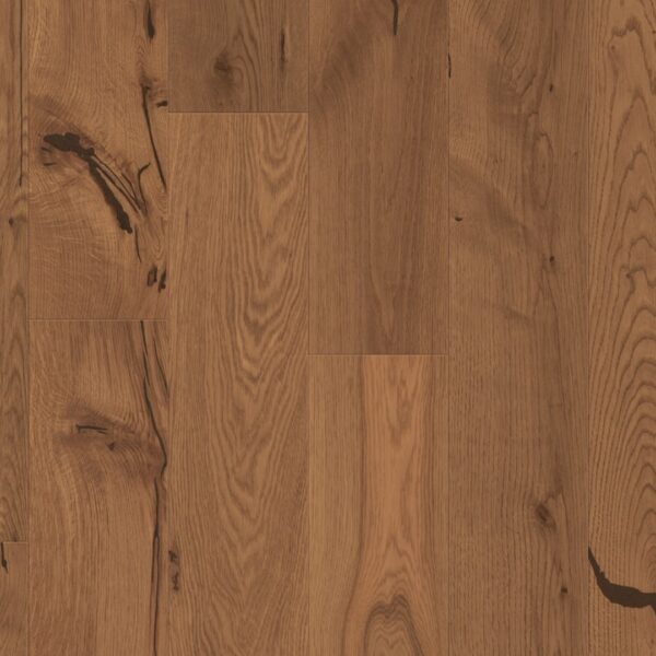 Weitzer Diele 1800 Eiche  Amber wild bunt gebürstet gefast ProActive+ 73192