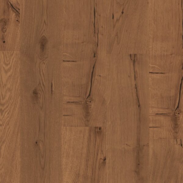 Weitzer Diele 2245 PLUS Eiche  Amber wild bunt gebürstet gefast ProVital finish 73241