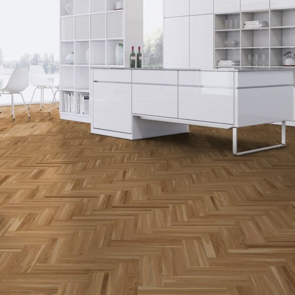 Weitzer Strip 360 Eiche   lebhaft bunt gebürstet  ProActive+ 74677 – Bild 3