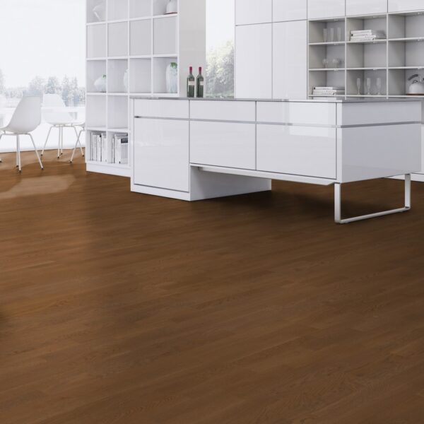 Weitzer Stab 2245 Eiche  Amber lebhaft bunt gebürstet  ProActive+ 76193 – Bild 3