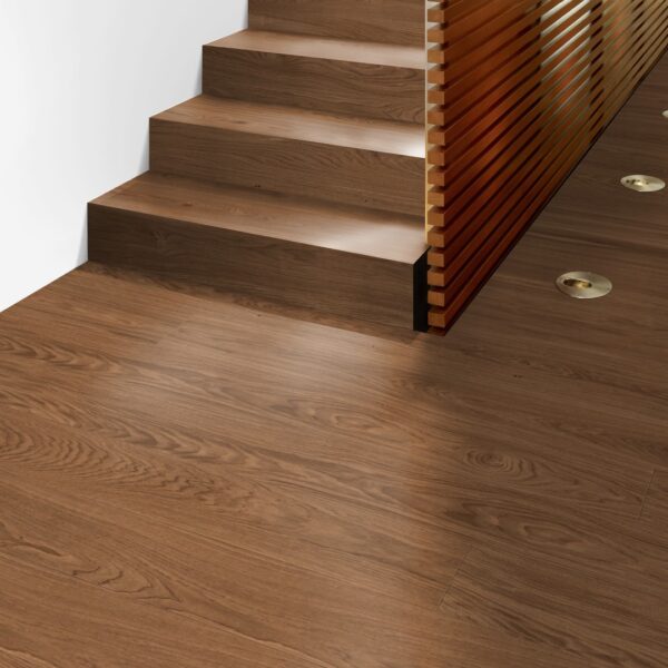 Weitzer Diele 2245 Eiche  Amber ruhig gebürstet gefast ProVital finish 76225 – Bild 5