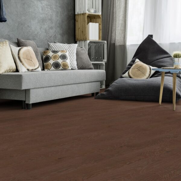Weitzer Diele 2245 Eiche  Havanna lebhaft stark gebürstet gefast ProVital finish 76255 – Bild 6