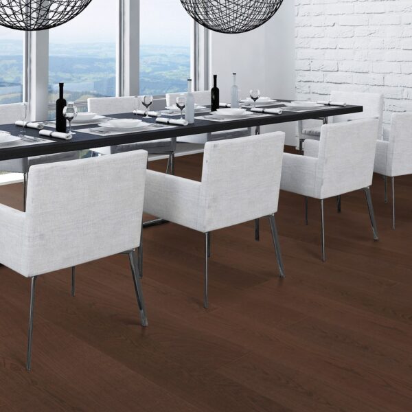 Weitzer Diele 2245 Eiche  Havanna ruhig gebürstet gefast ProVital finish 76256 – Bild 2