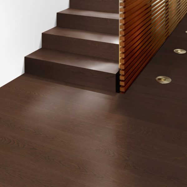Weitzer Diele 2245 Eiche  Havanna ruhig gebürstet gefast ProVital finish 76256 – Bild 5