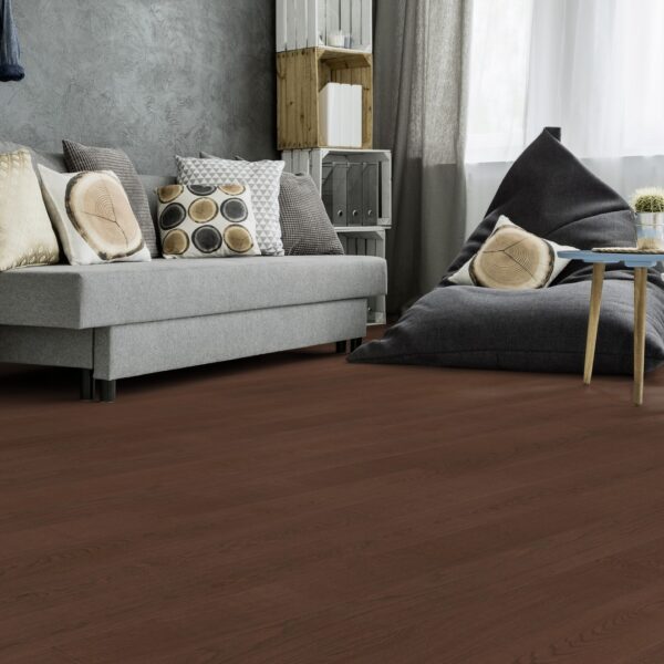 Weitzer Diele 2245 Eiche  Havanna ruhig gebürstet gefast ProVital finish 76256 – Bild 6