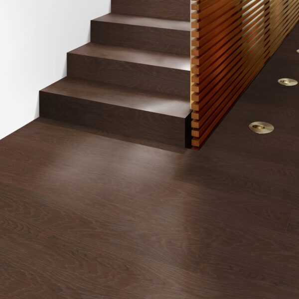 Weitzer Diele 2245 Eiche  Havanna ruhig stark gebürstet gefast ProVital finish 76257 – Bild 5
