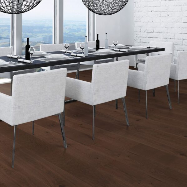 Weitzer Diele 2245 Eiche  Havanna wild gebürstet gefast ProVital finish 76260 – Bild 2