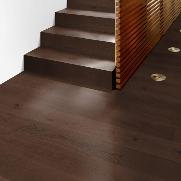 Weitzer Diele 2245 Eiche  Havanna wild gebürstet gefast ProVital finish 76260 – Bild 5