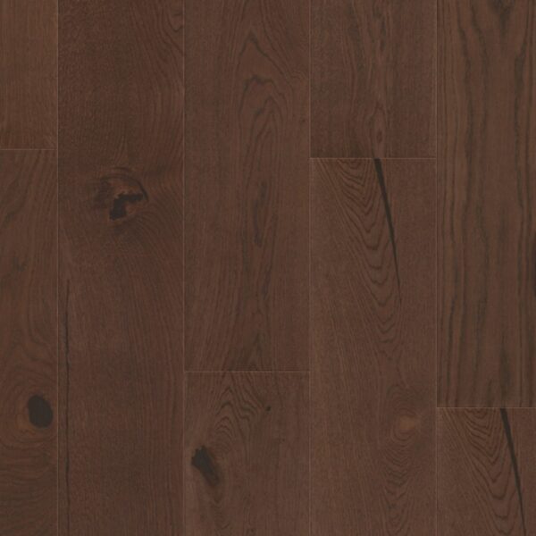 Weitzer Diele 2245 Eiche  Havanna wild gebürstet gefast ProVital finish 76260