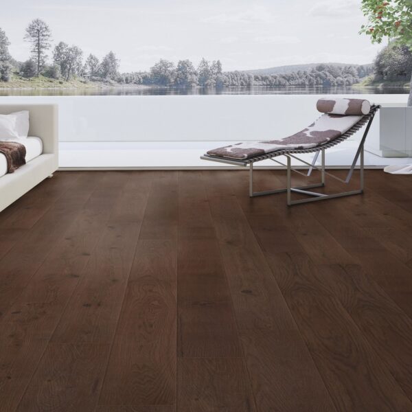 Weitzer Diele 2245 Eiche  Havanna wild reliefgehobelt gefast ProVital finish 76262 – Bild 4