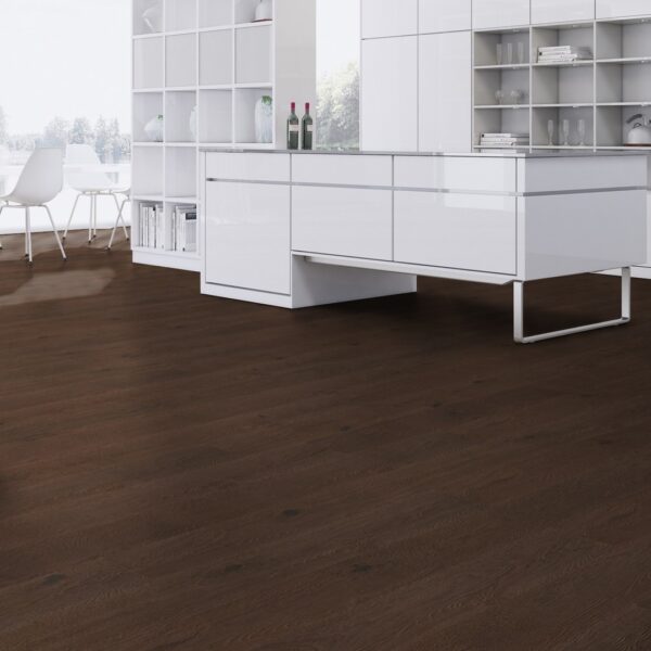 Weitzer Diele 2245 Eiche  Havanna wild wild gebürstet gefast ProVital finish 76263 – Bild 3