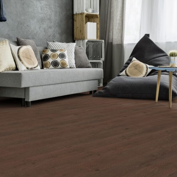 Weitzer Diele 2245 Eiche  Havanna wild wild gebürstet gefast ProVital finish 76263 – Bild 6