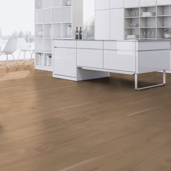 Weitzer Diele 2245 Eiche  Kaschmir lebhaft bunt stark gebürstet gefast ProVital finish 76265 – Bild 3