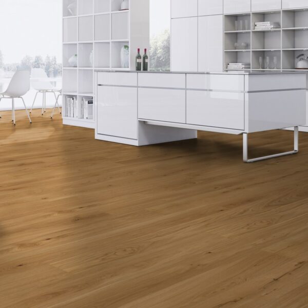 Weitzer Diele 2245 Eiche   lebhaft gebürstet gefast ProVital finish 76291 – Bild 3