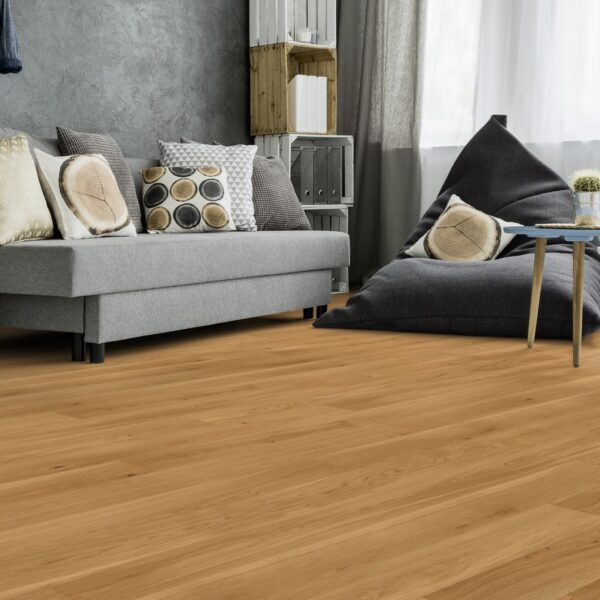 Weitzer Diele 2245 Eiche   lebhaft gebürstet gefast ProVital finish 76291 – Bild 6