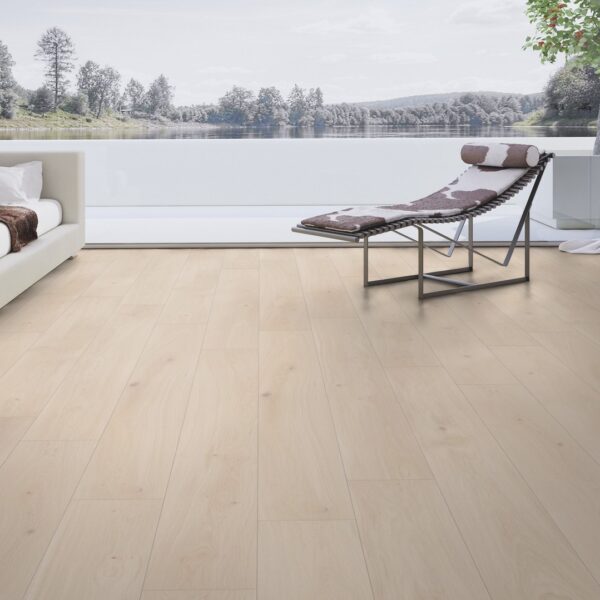 Weitzer Diele 2245 Eiche  Polar lebhaft gebürstet gefast ProVital finish 76306 – Bild 4