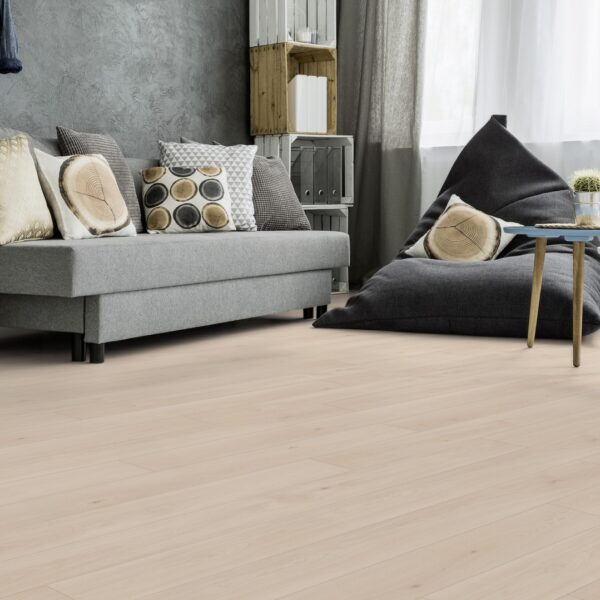 Weitzer Diele 2245 Eiche  Polar lebhaft gebürstet gefast ProVital finish 76306 – Bild 6