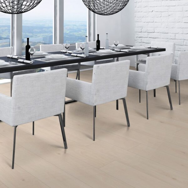 Weitzer Diele 2245 Eiche  Polar lebhaft stark gebürstet gefast ProVital finish 76307 – Bild 2