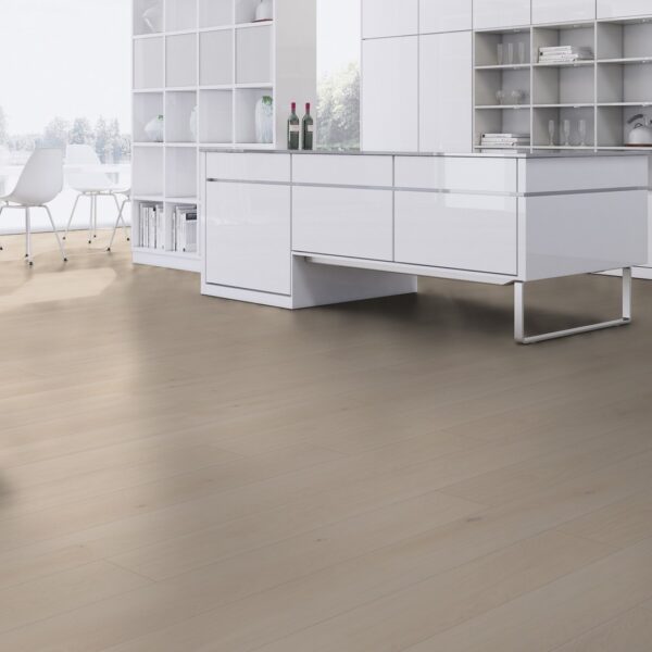 Weitzer Diele 2245 Eiche  Polar lebhaft stark gebürstet gefast ProVital finish 76307 – Bild 3