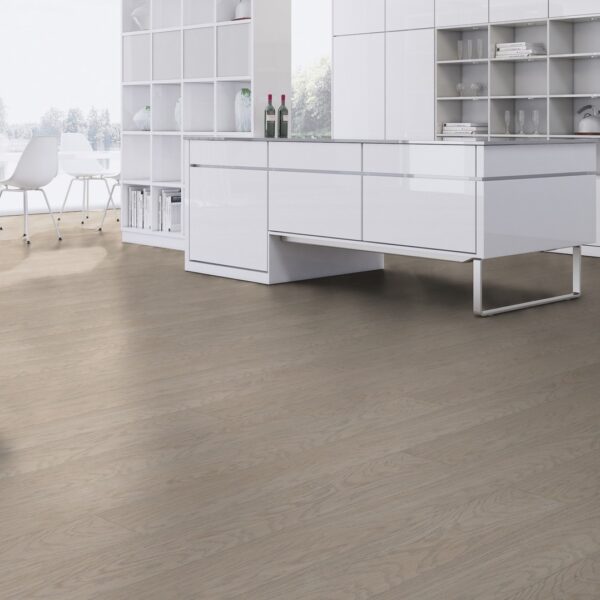 Weitzer Diele 2245 Eiche  Polar ruhig stark gebürstet gefast ProVital finish 76309 – Bild 3