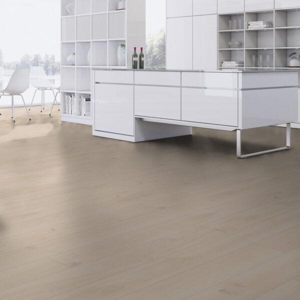 Weitzer Diele 2245 Eiche  Polar wild stark gebürstet gefast ProVital finish 76313 – Bild 3