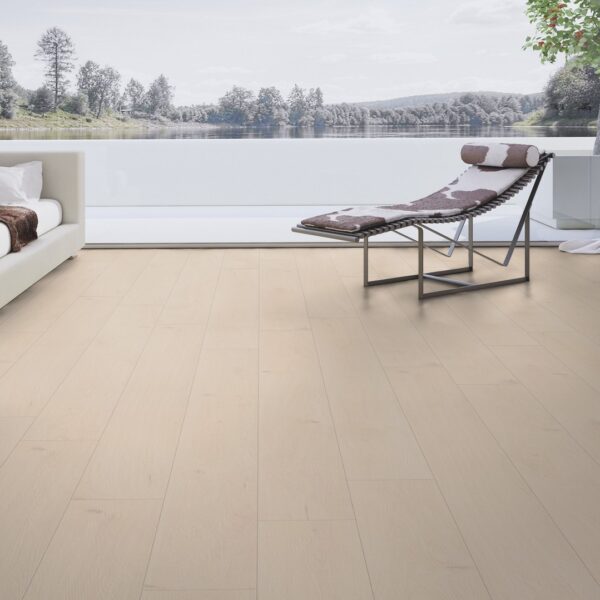 Weitzer Diele 2245 Eiche  Polar wild wild gebürstet gefast ProVital finish 76315 – Bild 4