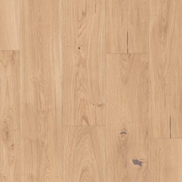 Weitzer Diele 2245 Eiche  Pure wild stark gebürstet gefast ProVital finish 76324