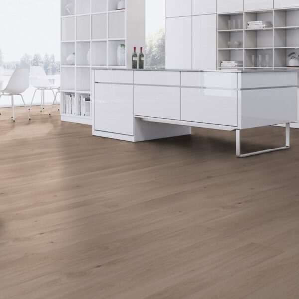 Weitzer Diele 2245 Eiche  SAVANNE lebhaft gebürstet gefast ProVital finish 76330 – Bild 3