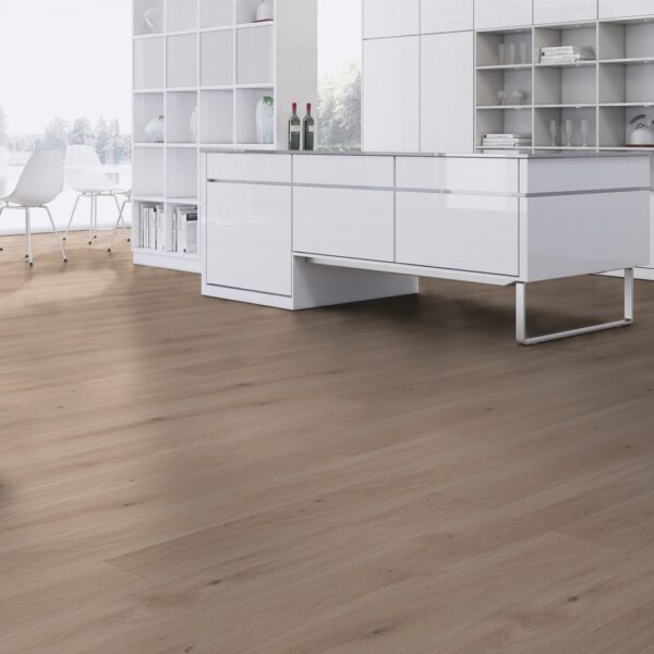Weitzer Diele 2245 Eiche  SAVANNE lebhaft stark gebürstet gefast ProVital finish 76331 – Bild 3