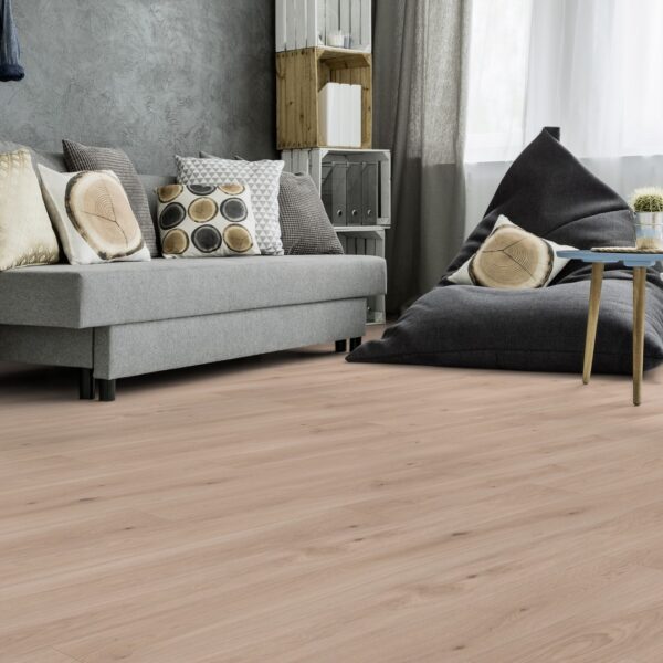 Weitzer Diele 2245 Eiche  SAVANNE lebhaft stark gebürstet gefast ProVital finish 76331 – Bild 6