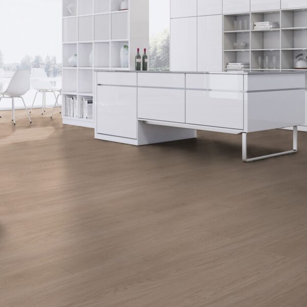 Weitzer Diele 2245 Eiche  SAVANNE ruhig stark gebürstet gefast ProVital finish 76333 – Bild 3