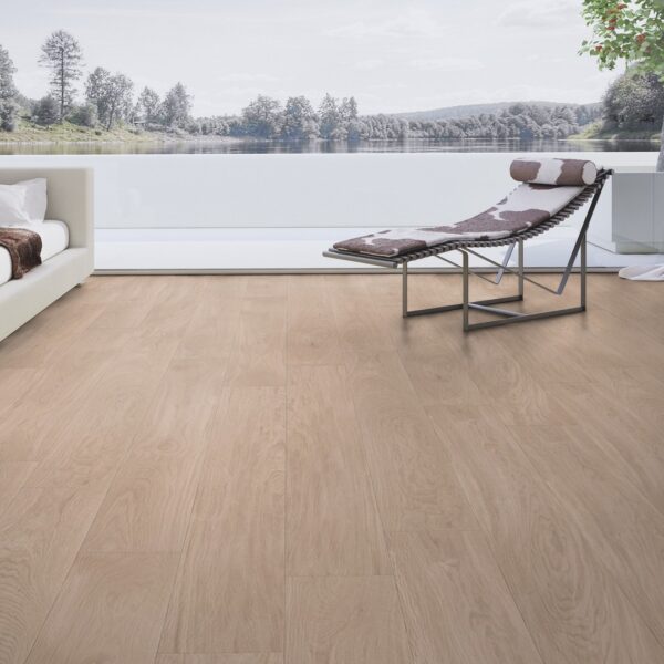 Weitzer Diele 2245 Eiche  SAVANNE ruhig stark gebürstet gefast ProVital finish 76333 – Bild 4