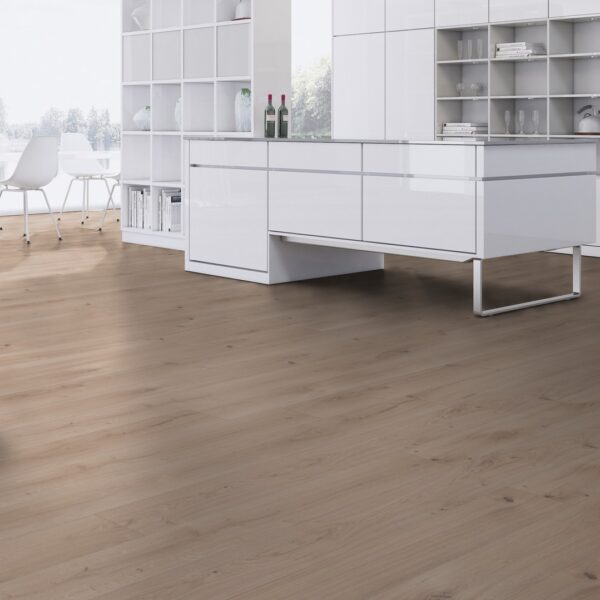 Weitzer Diele 2245 Eiche  SAVANNE wild gebürstet gefast ProVital finish 76336 – Bild 3