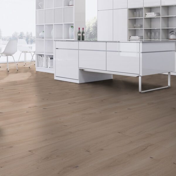 Weitzer Diele 2245 Eiche  SAVANNE wild stark gebürstet gefast ProVital finish 76337 – Bild 3