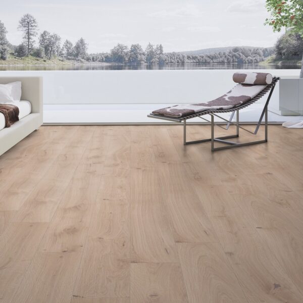 Weitzer Diele 2245 Eiche  SAVANNE wild stark gebürstet gefast ProVital finish 76337 – Bild 4