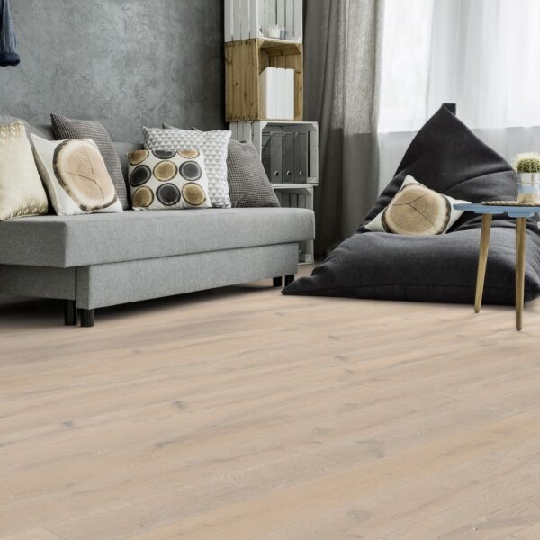 Weitzer Diele 2245 Eiche  SAVANNE wild wild gebürstet gefast ProVital finish 76339 – Bild 6